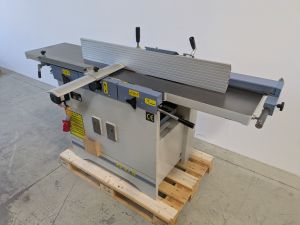 BERNADO Hobelmaschine FS 41N