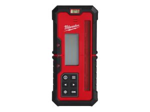 MILWAUKEE Laserdetektor rotierend RD1200