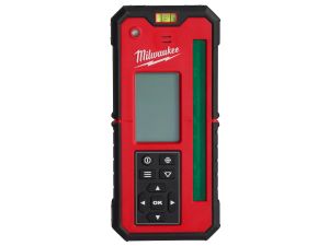 MILWAUKEE Laserempfänger für Rotationslaser RD300G