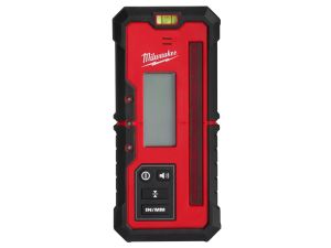 MILWAUKEE Laserempfänger für Rotationslaser RD600