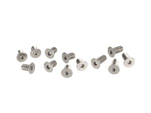 RECORD POWER Schraubenset VersaLock