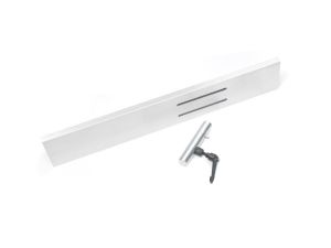 RECORD POWER kleine Anschlagschiene für Sabre Anschläge