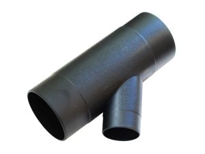 RECORD POWER Y - Verteilerstück 100 / 63 mm