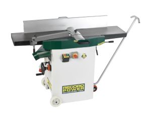 Abbildung der 400 V Version