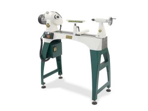 RECORD POWER REGENT Drechselmaschine