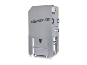 FELDER Reinluft-Absauggerät RL125