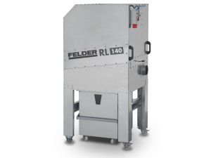  FELDER Reinluft-Absauggerät RL140