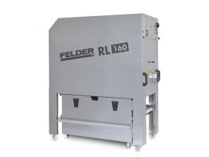FELDER Reinluft-Absauggerät RL160
