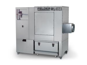 FELDER Reinluft-Absauggerät RL250