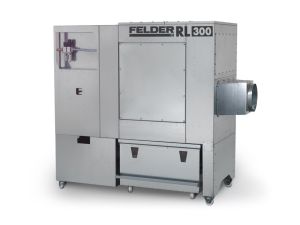 FELDER Reinluft-Absauggerät RL300