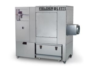 FELDER Reinluft-Absauggerät RL350