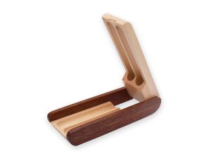 Kugelschreiber - Geschenkbox - Für zwei Stifte