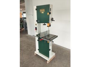 RECORD POWER Bandsäge SABRE 450