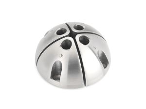 RECORD POWER Kuppel-Spannzange SC2