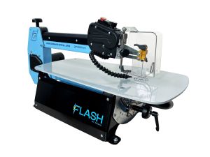 FLASH Dekupiersäge PERFORMANCE 16" / 406 mm