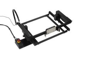 SHAPER BenchPilot