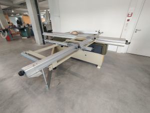 SCM Formatkreissäge SI-16 WA