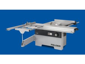 FELDER  Formatkreissäge K 500 P
