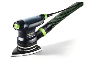 FESTOOL Deltaschleifer DTS 400 REQ-Plus