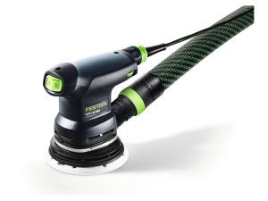 FESTOOL Exzenterschleifer ETS 125 REQ-Plus