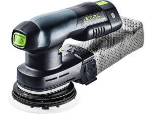 FESTOOL Akku-Exzenterschleifer ETSC 125 3,0 I-Plus