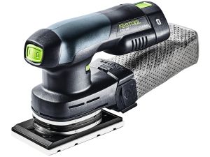FESTOOL Akku-Rutscher RTSC 400 3,0 I-Set