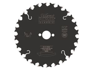 SILENT POWER CLASSIC Standard Universal-Sägeblatt HW