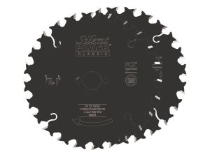 SILENT POWER CLASSIC Handkreissägeblätter Universal SET