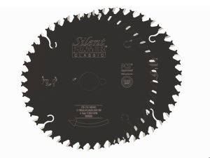 SILENT POWER CLASSIC Handkreissägeblätter Feinschnitt SET