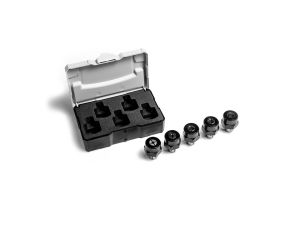 SHAPER Spannzangen-Set