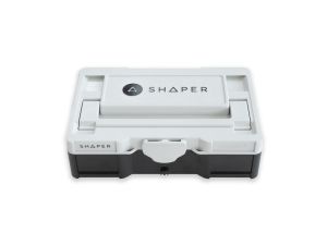 SHAPER MINI Systainer – Individuell anpassbar