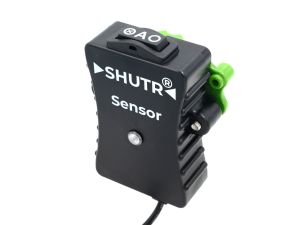 BLASTGATE SHUTR Sensor