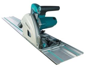 MAKITA Tauchsäge SP6000 inkl. Führungsschiene