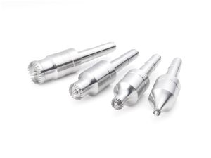 Multizahn-Mitlaufkörner - Übersicht