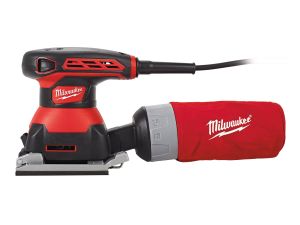 MILWAUKEE Schwingschleifer SPS 140