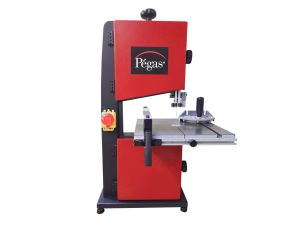Pégas Dekupier-Bandsäge SRP8 DUAL