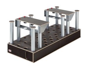 MAFELL Sägetisch ST 1700 Vario