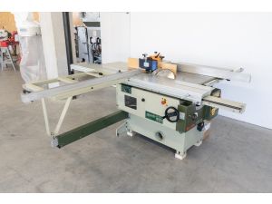 MiniMax Kreissäge-Fräse ST3W