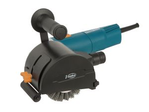 VIRUTEX Bürstenschleifmaschine ST62