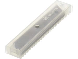 STANLEY Ersatzklingen 18 mm 10 Stk.