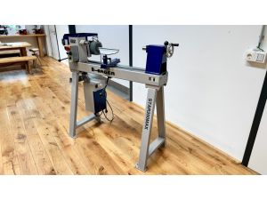 HAGER Drechselmaschine STAR 200 MAX