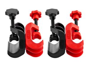 BESSEY Querverbinder-Set für Deckenstützen