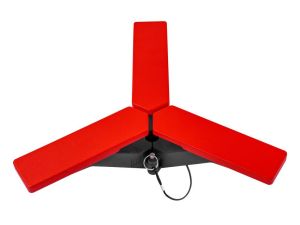 BESSEY Deckenstativ für Deckenstützen