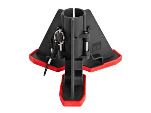 BESSEY kleines Baustativ für Deckenstützen