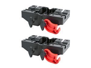 BESSEY große Multifunktionshalterung für Deckenstützen