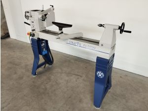 DRECHSELMEISTER Drechselmaschine STRATOS FU-230 LV