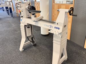 Drechselmaschine STRATOS ECO