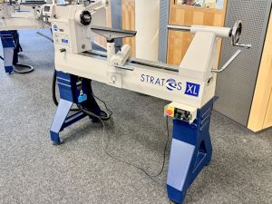 Drechselmaschine STRATOS XL