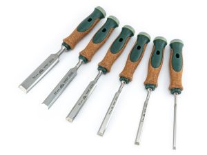 STUBAI Spezial Stemmeisen SET 6-teilig