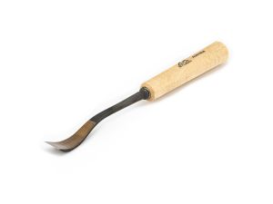 STUBAI Gekröpftes Balleisen STICH 1